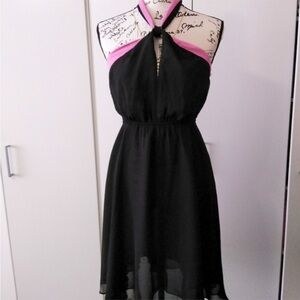 Forever 21 feminine dress